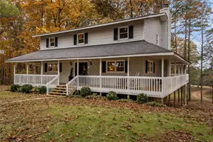 1062 Bethel Church Rd SE, Silver Creek, GA 30173 - Photo 3