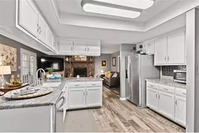 1062 Bethel Church Road SE, Silver Creek, GA 30173 - Photo 11