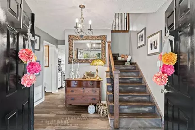 1062 Bethel Church Road SE, Silver Creek, GA 30173 - Photo 5