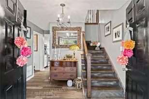 1062 Bethel Church Rd SE, Silver Creek, GA 30173 - Photo 5