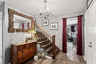 1062 Bethel Church Rd SE, Silver Creek, GA 30173 - Photo 23