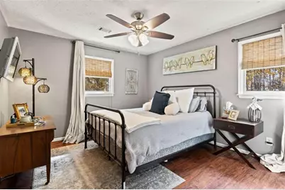 1062 Bethel Church Road SE, Silver Creek, GA 30173 - Photo 27