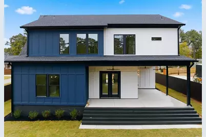 4821 Batiste Lane NW, Acworth, GA 30101 - Photo 39