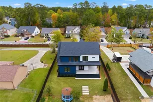 4821 Batiste Ln NW, Acworth, GA 30101 - Photo 41