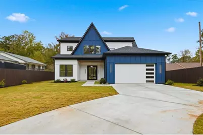 4821 Batiste Lane NW, Acworth, GA 30101 - Photo 1