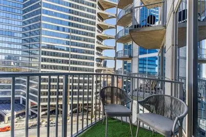 400 W Peachtree Street NW #1215, Atlanta, GA 30308 - Photo 19