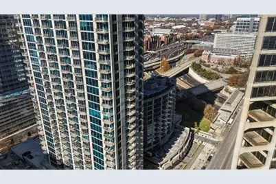 400 W Peachtree Street NW #1215, Atlanta, GA 30308 - Photo 51