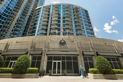 400 W Peachtree Street NW #1215, Atlanta, GA 30308 - Photo 27