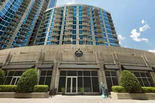 400 W Peachtree St NW, Atlanta, GA 30308 - Photo 27