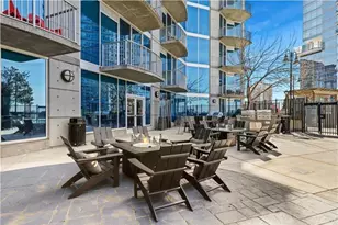 400 W Peachtree St NW, Atlanta, GA 30308 - Photo 37