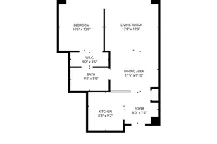 400 W Peachtree St NW, Atlanta, GA 30308 - Photo 59