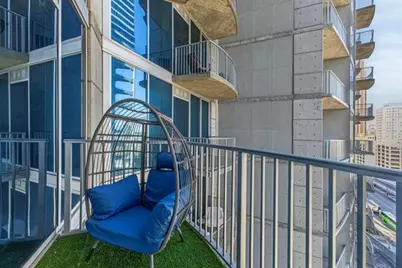 400 W Peachtree Street NW #1215, Atlanta, GA 30308 - Photo 23