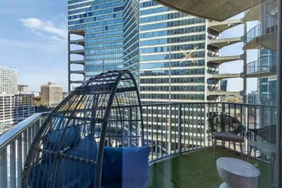 400 W Peachtree Street NW #1215, Atlanta, GA 30308 - Photo 17