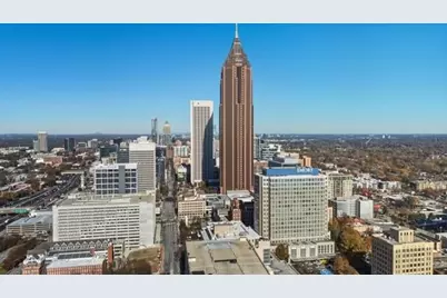 400 W Peachtree Street NW #1215, Atlanta, GA 30308 - Photo 33
