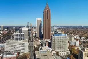 400 W Peachtree St NW, Atlanta, GA 30308 - Photo 33