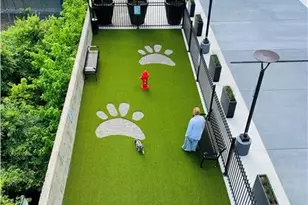 400 W Peachtree St NW, Atlanta, GA 30308 - Photo 57