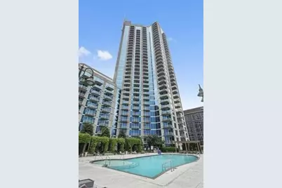 400 W Peachtree Street NW #1215, Atlanta, GA 30308 - Photo 35