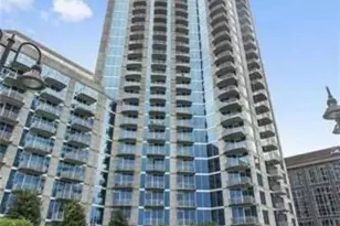 400 W Peachtree St NW, Atlanta, GA 30308 - Photo 35