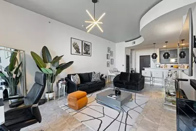 400 W Peachtree Street NW #1215, Atlanta, GA 30308 - Photo 9