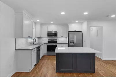 2177 Wakita Drive SE, Marietta, GA 30060 - Photo 9