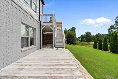 1186 Lincoln Drive, Marietta, GA 30066 - Photo 57