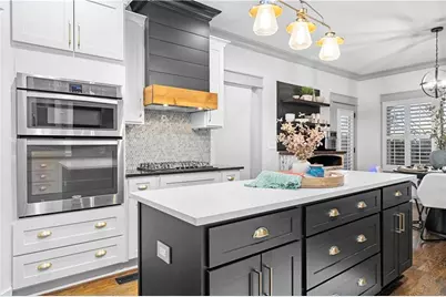 1186 Lincoln Drive, Marietta, GA 30066 - Photo 17