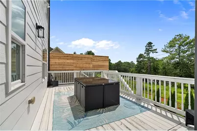 1186 Lincoln Drive, Marietta, GA 30066 - Photo 53