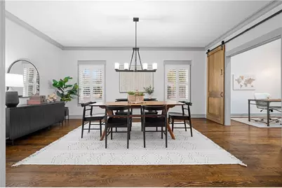 1186 Lincoln Drive, Marietta, GA 30066 - Photo 7