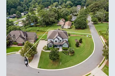 1186 Lincoln Drive, Marietta, GA 30066 - Photo 65