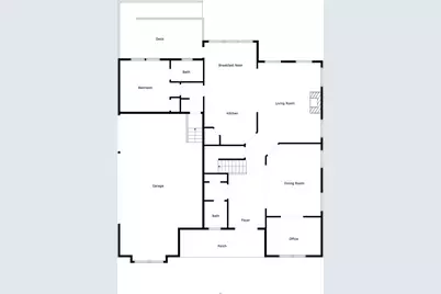 1186 Lincoln Drive, Marietta, GA 30066 - Photo 61