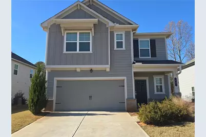 49 Osprey Overlook Drive, Braselton, GA 30517 - Photo 1