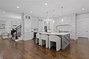 3213 Balley Forrest Dr, Milton, GA 30004 - Photo 17