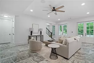 3213 Balley Forrest Dr, Milton, GA 30004 - Photo 57