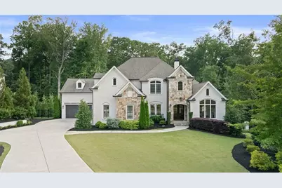 3213 Balley Forrest Drive, Milton, GA 30004 - Photo 1