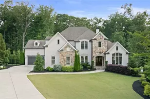 3213 Balley Forrest Dr, Milton, GA 30004 - Photo 1