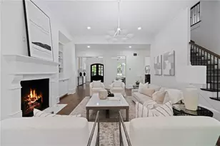 3213 Balley Forrest Dr, Milton, GA 30004 - Photo 13