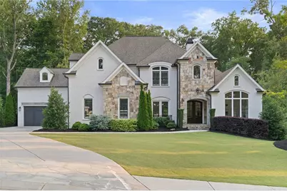 3213 Balley Forrest Drive, Milton, GA 30004 - Photo 5