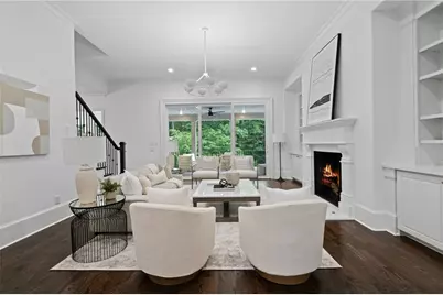 3213 Balley Forrest Drive, Milton, GA 30004 - Photo 15