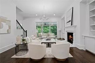 3213 Balley Forrest Dr, Milton, GA 30004 - Photo 15