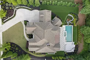 3213 Balley Forrest Dr, Milton, GA 30004 - Photo 3