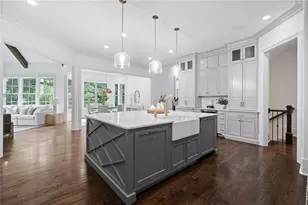 3213 Balley Forrest Dr, Milton, GA 30004 - Photo 19