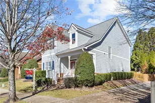 1801 Drew Dr NW, Atlanta, GA 30318 - Photo 3