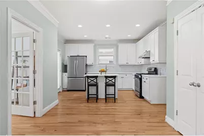 1801 Drew Drive NW, Atlanta, GA 30318 - Photo 11