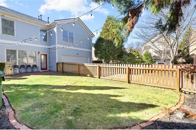 1801 Drew Drive NW, Atlanta, GA 30318 - Photo 37