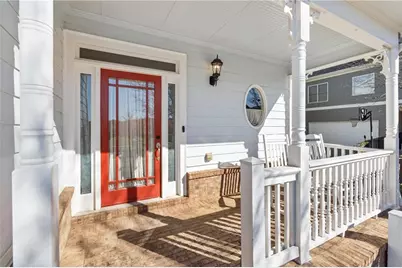 1801 Drew Drive NW, Atlanta, GA 30318 - Photo 5