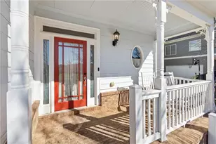 1801 Drew Dr NW, Atlanta, GA 30318 - Photo 5