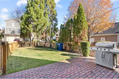 1801 Drew Drive NW, Atlanta, GA 30318 - Photo 35