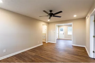 670 E Hightower Trail E, Social Circle, GA 30025 - Photo 9