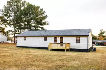 670 E Hightower Trail E, Social Circle, GA 30025 - Photo 29