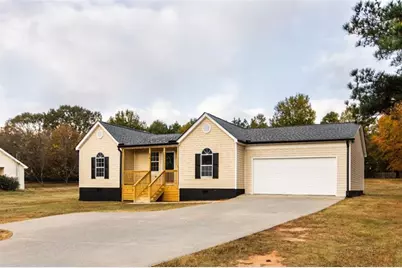 670 E Hightower Trail E, Social Circle, GA 30025 - Photo 25